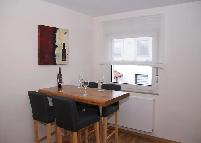 Appartamento Stahler's 