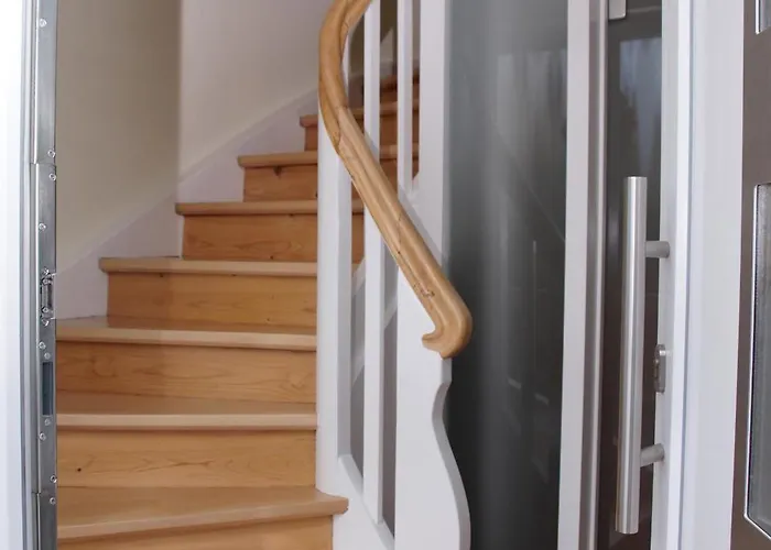 Appartamento Stahler's 