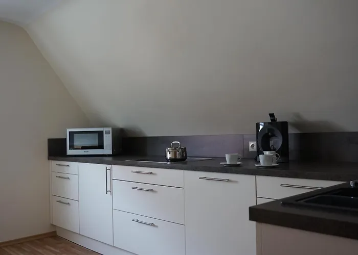 Appartamento Stahler's 