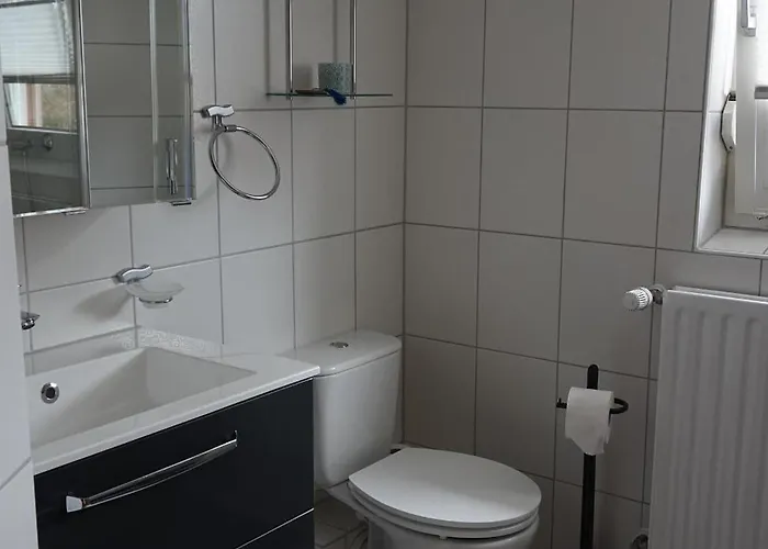 Appartamento Stahler's 