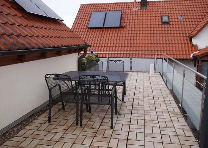 Appartamento Stahler's 